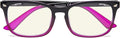 CessBlu Blue Light Glasses for Computer Screen, Anti Glare UV Filter Digital Eyeglasses for Women