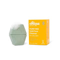 Ethique Purifying - Solid Face Cleanser for Oily Skin -Vegan, Zero-Waste, Plastic-Free, Cruelty-Free, 3.9 oz (Pack of 1: 2 Bars)
