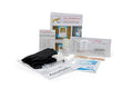AccuMeth1.0 Instant Methamphetamine Residue Detection Test Kit for Homes | 1.0 µg/100cm2 Legal Standard (Pack of 1)