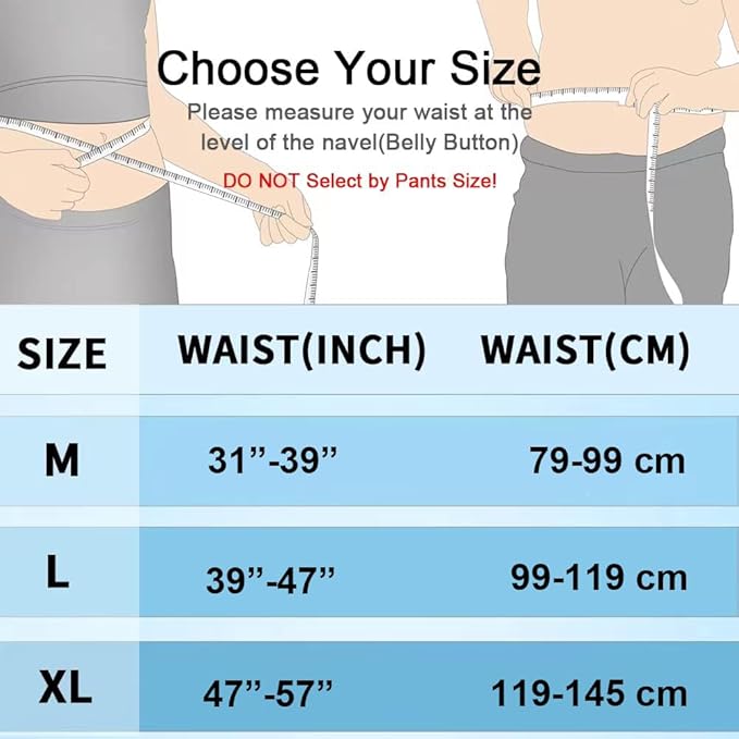 Back Brace with Heating Pad for Lower Back Pain, Cordless Heating Pad for Back, Heated Back Brace for Women and Men, Lumbar Support Brace for Sciatica, Scoliosis, Herniated Disc, Cramps, L
