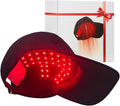 Laser Hair Growth Cap, Red Light Therapy Cap for Hair Regrowth, Blue Light Hair Care for Reduce Hair Loss in Men and Women