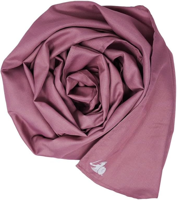 DefenderShield® EMF 5th Generation Wireless Emission Radiation Protection Shielding Scarf - One Size for Men and Women