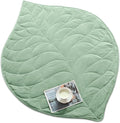 Kaisa Weighted Blanket for Adults 5lbs 41" x 53", Cozy Luxury Crystal Velvet Small Weighted Lap Blanket,All-Season Blanket, Machine Washable, Sage Green