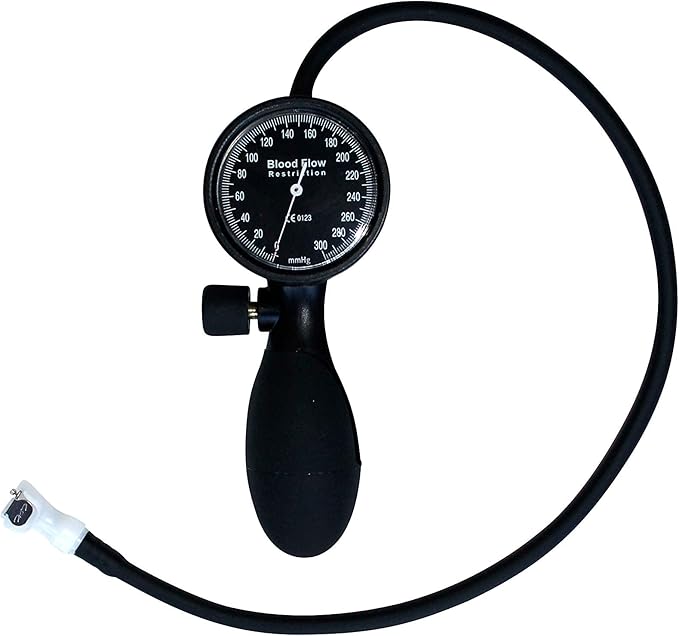 Blood Flow Restriction Pump