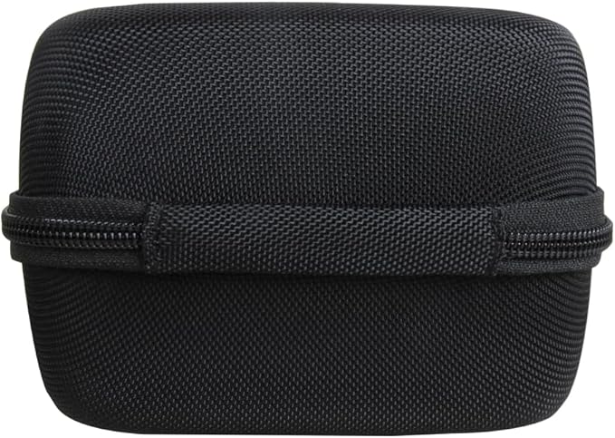 Hermitshell Hard Travel Case for iHealth Track Smart Upper Arm Blood Pressure Monitor (Only Case)