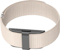 Nylon Loop Compatible with Hume Band, Nylon Replacement Strap, Soft Adjustable Breathable Sport Wristband for Fitness Tracker
