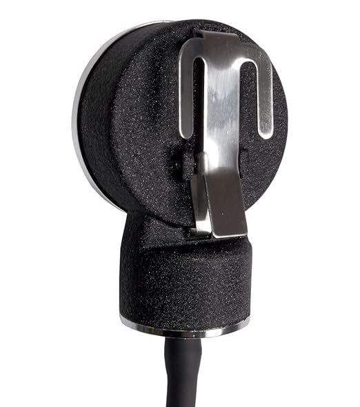 Prestige Medical 82-OB-BLK Adult Aneroid Sphygmomanometer, Large, Black