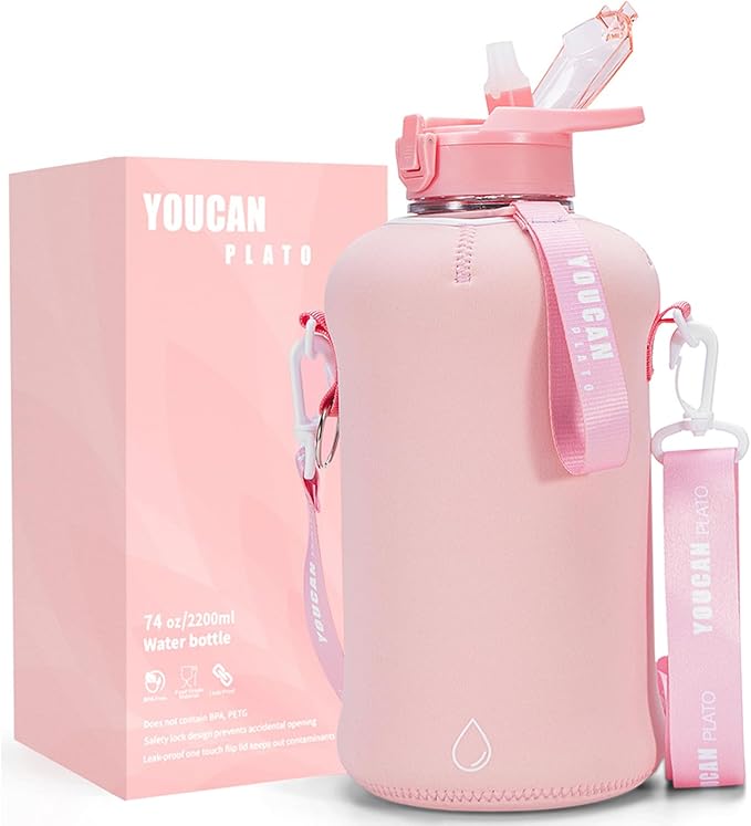 youcanplato Water Bottles 2
