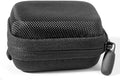 Case for Zacurate Pro 500DL, Childrend: Innovo Deluxe, Santamedical 2. Facelake FL400 t. FL350: Vive Precision Spo2 Accumed cms-50dl, 50D1, Healthtree (Black)