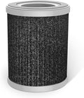 Mini Replacement Filter Compatible with U-13 Car Mini Air Purifier, 3-in-1 Replacement Filter, Replace Part（1 park）