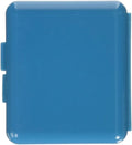 Indestructo Pill Box - 6 Per Package (Color May Vary)