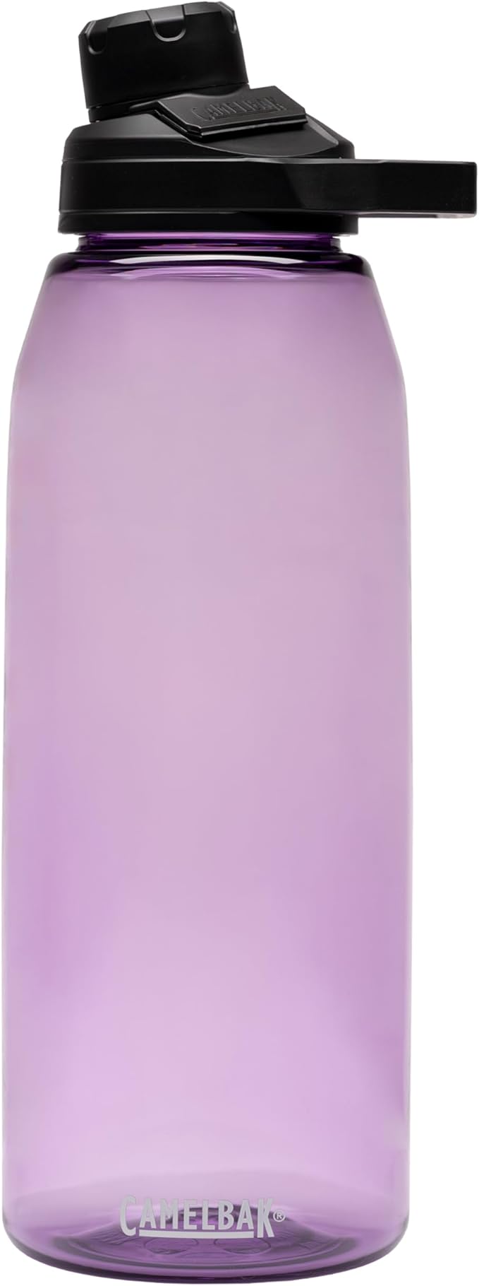 CamelBak Chute Mag Tritan Renew Water Bottle Lavender, 50oz