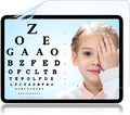 ZOEGAA for iPad Air 11 inch Screen Protector Anti Blue Light 2024(6th Generation), Eye Protection Blue Light Blocking Film Reduces Digital Eye Strain