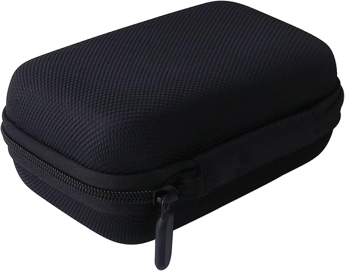 Hard EVA Dedicated Case for Breathing Lung Expander Carrying Case
