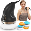 Handheld Cellulite Massager-Body Sculpting Machine with Lymphatic Drainage, Skin Tightening, and Vibrating Beauty Sculpt Massage Function. Suitable for Women Men Use at Home