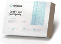 Leaky Gut Complete Stool Test – Determine Leaky Gut Syndrome, Candida & Gut Flora Imbalances – Measures Secretory IGA & Zonulin