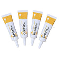 3D Printer Parts Gear Grease Lubricant Guide Rail Grease Optical Axis Lubricating Grease for Bambu lab P2S A1 X1 X1C P1P P1S a1Mini/Kobra 2 /kobra3/kobra s1/H2/Ender 3 V3 KE/Ender 3 V3/K1/K1C(4 Pack)