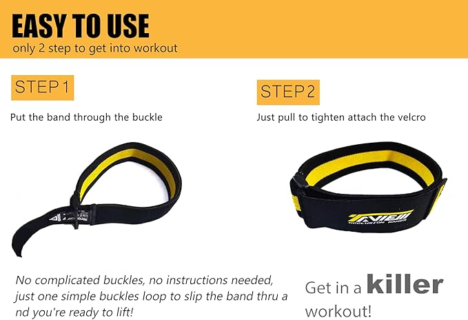 Occlusion Bands,4 Pack (2 Bicep Bands,2 Leg Bands), Comfortable Elastic Bands for Blood Flow Restriction Training and Fast Muscle Growth Without Lifting Heavy Weights