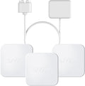 Wyze Leak Sensor (3 Pack) and Single Probe - Wyze Sense Hub Required