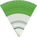 ETG Alcohol Urine Test Strips - At Home ETG Test with 80 Hour Detection Window - Easy to Use Strips Deliver 5 Minute Results - Reliable Home Drug and Alcohol Screening Kit - [25 Pack] – 12 PANEL NOW