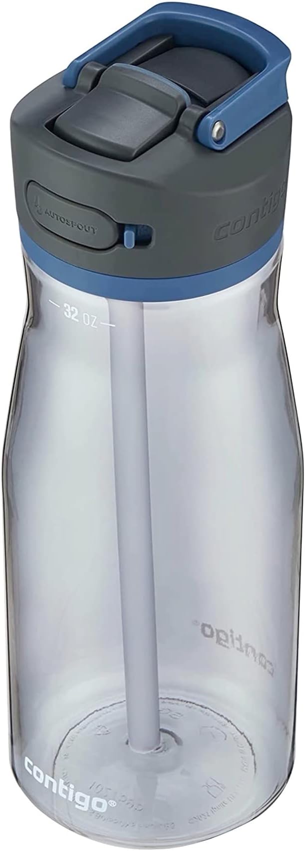 Contigo® Ashland 2.0, 32oz., Water Bottle with AUTOSPOUT® Lid