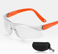 Shooting Glasses for Youth & Small Face Adults - Anti-Fog ANSI Z87.1 Certified Teens Range Shooting Eye Protection