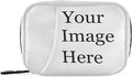Custom Pill Case 7 Day Pill Organizer Personalized Travel Pill Case Portable Weekly Pill Box Bag Container Vitamin Supplement Holder with Zipper for Family Business