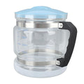 Distiller Water Container Water Filter Pitcher Multipurpose Glass Collection Bottle for Countertop Home Beauty Distillers 4L