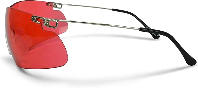 Radians Clay Pro Shooting Glasses