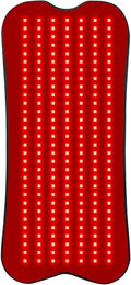 Red Light Therapy Mat, 2in1 LEDs (660nm& 850nm)