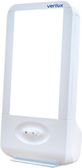 Verilux HappyLight Liberty 7,500 LUX Light Therapy Energy Lamp