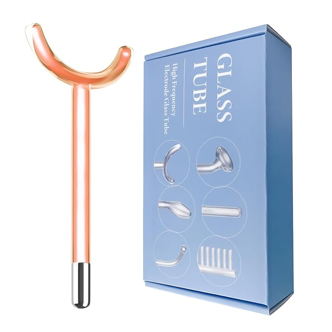 UUPAS Spare Orange Y-Shaped Tube (Glass Attachment)