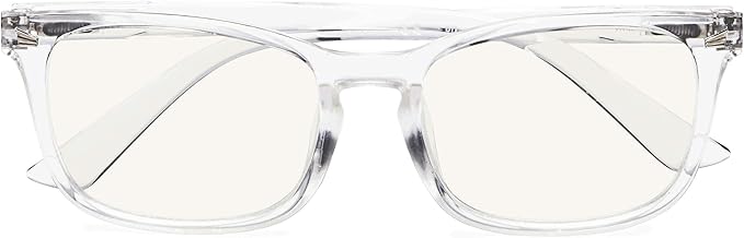 CessBlu Blue Light Glasses for Computer Screen, Anti Glare UV Filter Digital Eyeglasses for Women