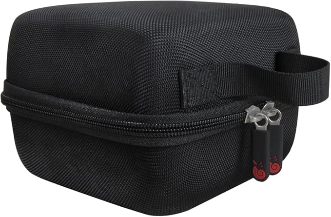 Hermitshell Hard Travel Case for iHealth Track Smart Upper Arm Blood Pressure Monitor (Only Case)