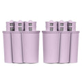 Crystal Quest SMART/Arsenic Removal Water Filter Pitcher Cartridge – Advanced Filtration for Clean, Healthy Water, Removes Contaminants, Long-Lasting, Easy Installation - 1,000 Gallons [Pack of 6]