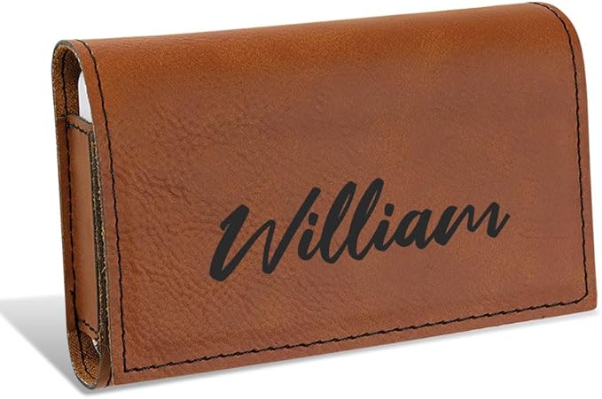 Personalized Medication Box, Engraved Medication Case, Travel Pill case, 7 Day Organizer, Medication Organizer, Vitamin Organizer,Jewelry Box