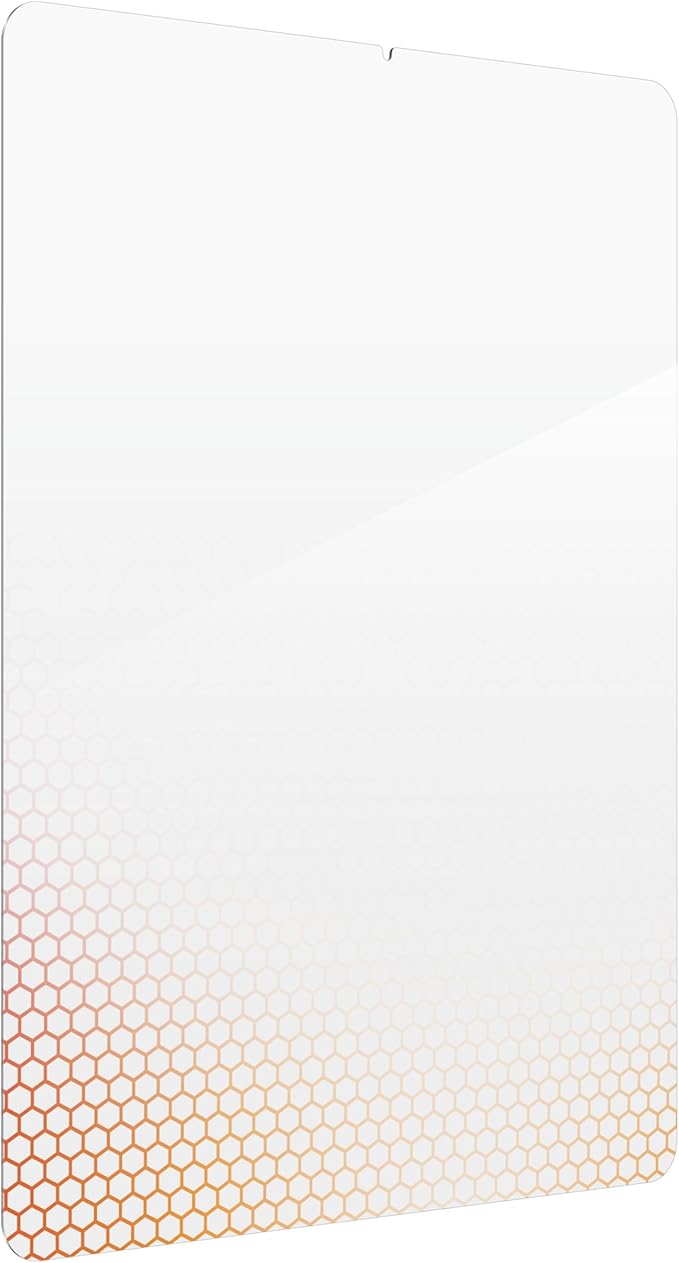 ZAGG InvisibleShield Glass XTR3 iPad 11 / Air 5/ Air 4 - Screen Protector - Blue-Light Filtration, 10X Stronger, Edge-to-Edge Protection, Scratch & Smudge-Resistant Surface, Easy to Install