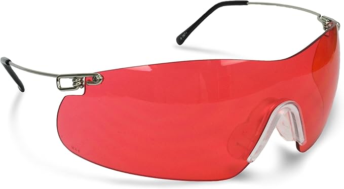 Radians Clay Pro Shooting Glasses