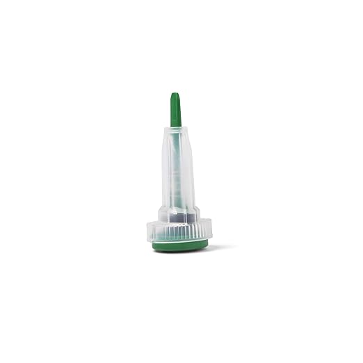 Medline Sterile Safety Lancets with Push-Button Activation, 21G x 1.8 mm, Box of 200: Dependable Blood Sampling Device for Blood Glucose Testing