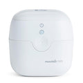 Munchkin Portable UV-C Cleaner for Pacifiers, Teethers and More, White