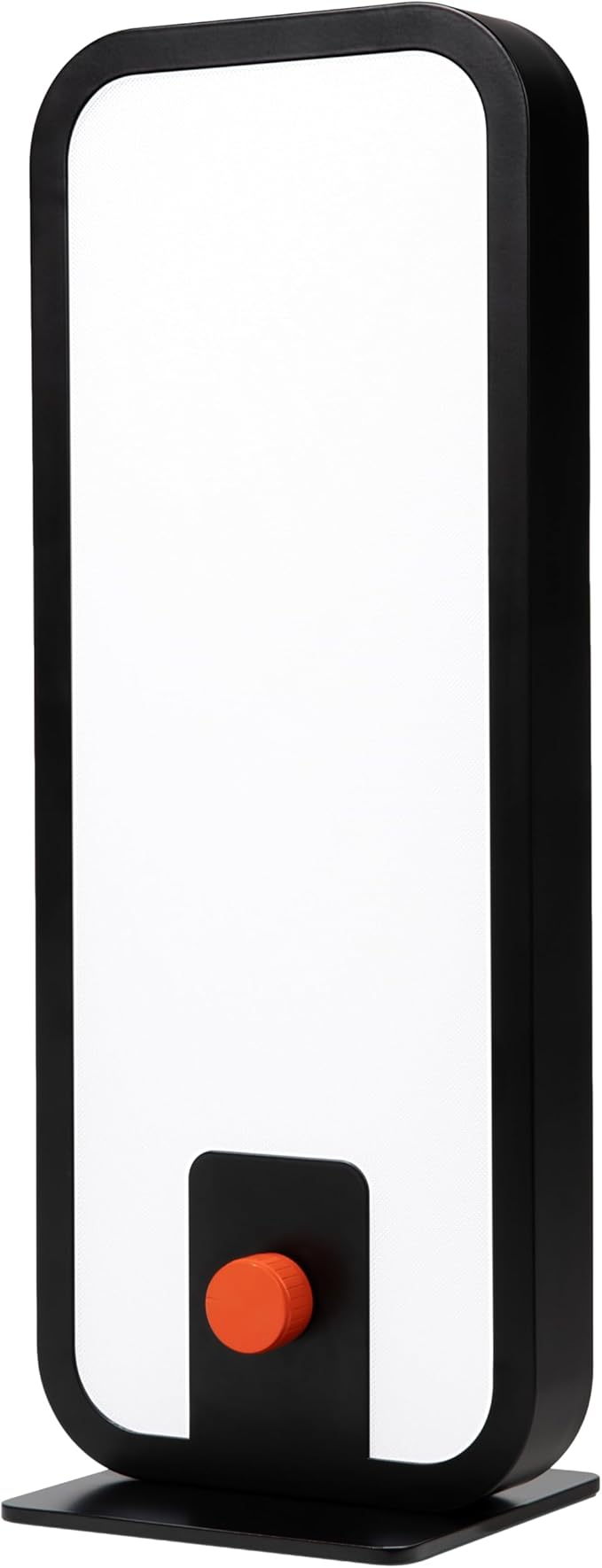 Circadian Optics Langham Clinical Grade Light Therapy Desk Lamp | 10,000 Lux at 12" | As Seen On Shark Tank | 10X Power & Brightness | Large 6" X 17" Light Panel | Improves Mood, Focus, & Sleep