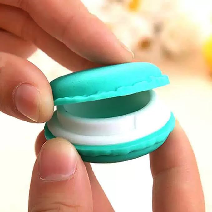 Weekly 7 Day Pill Organizer, Travel Pill Box, Pill case, Medicine Organizer, Pill Container, Pillbox 7 Day, Pill Dispenser, Medication Organizer, Pill Organizer Weekly