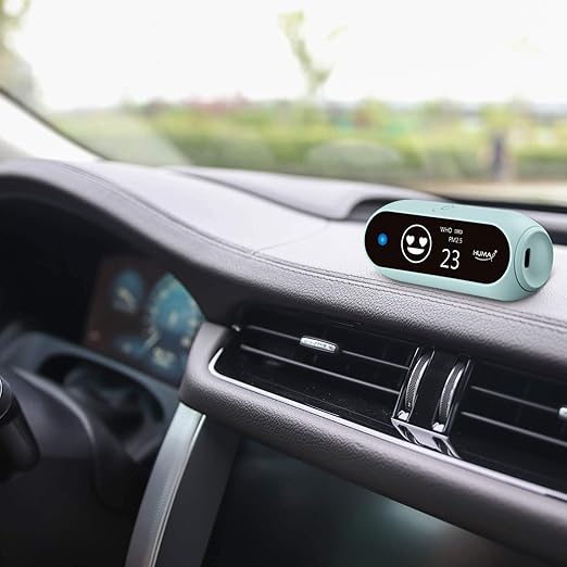 Air Quality Meter (HI-120)