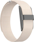 Nylon Loop Compatible with Hume Band, Nylon Replacement Strap, Soft Adjustable Breathable Sport Wristband for Fitness Tracker