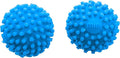 Dr. Cohen's acuball-Mini - Heatable Deep Tissue Massage Ball - Trigger Point Massage Therapy for Myofascial Release - Spiky Foot & Back Massager Ball for Targeted Pain Relief (Pack of 2)