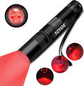 Infrared Light Therapy for Joint and Muscle Pain. Red Light Therapy for Face,Infrared Light Therapys,Red Lights-3 Wavelengths,Therapys Device Red Light Wand.
