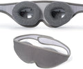 LASIK & Cataract Sleep Mask: Medical-Grade Protective Cover for Sleeping After Surgery, Comfortable Post-Op Recovery Goggles