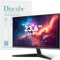 2-PACK 23.6 Inch DIAGONAL 16:9 Computer Blue Light Blocking Screen Protector for Widescreen Desktop PC LED Monitor and Laptop - Eye Protection | Anti-UV | Anti-Glare