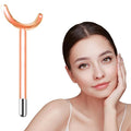 UUPAS Spare Orange Y-Shaped Tube (Glass Attachment)