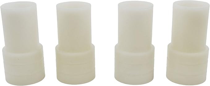 EISCO Manual Spirometry Lung Volume Kit, 14 Piece - Used to Study Lung Capacity